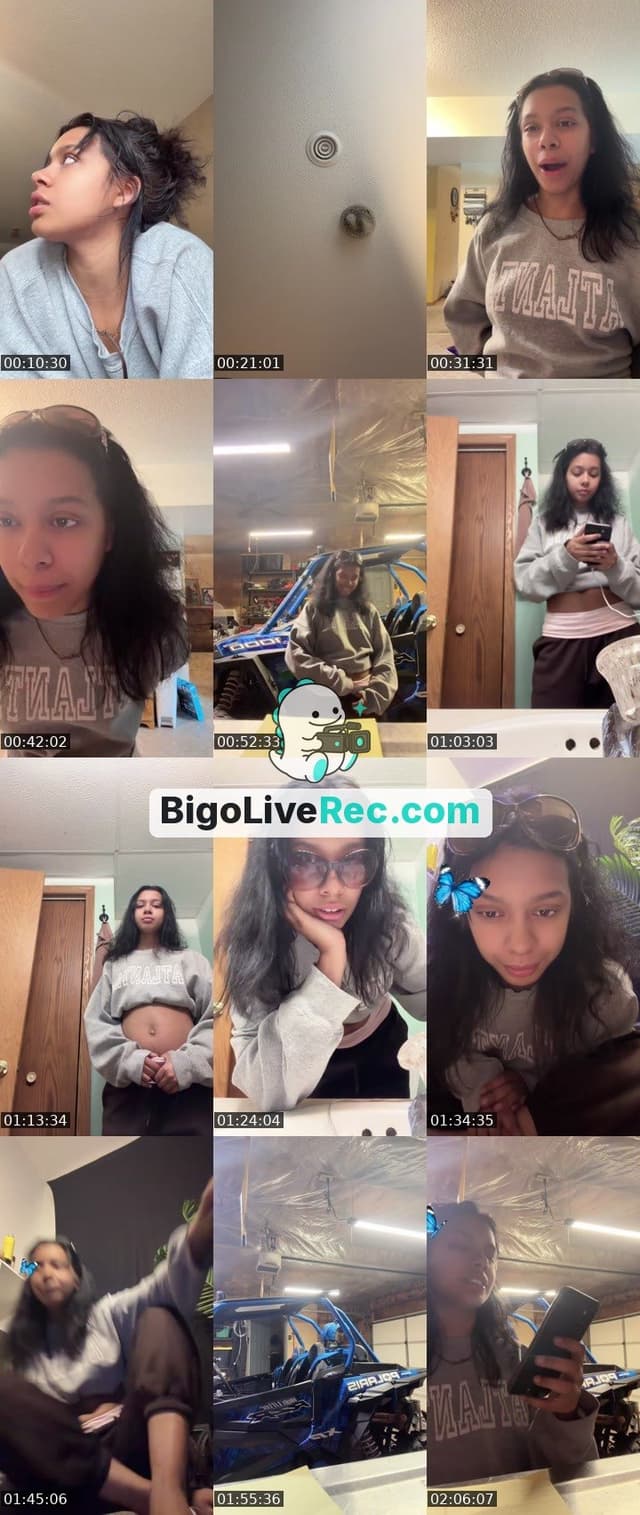 Bigo live: dada omg 😩 by @1133887630