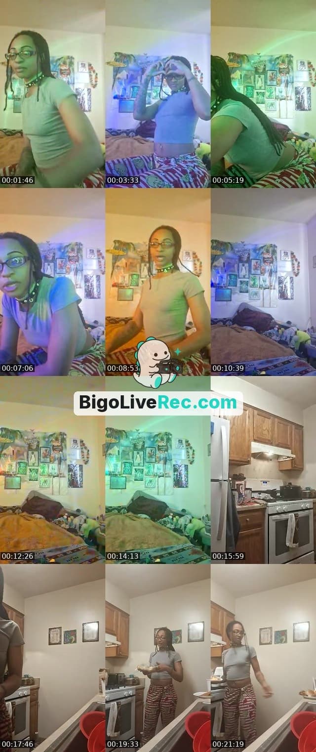 Bigo live: #TikTok_Refugee 🎵RunMeUp😋😶‍🌫️🔥🏡 by @pflyexclusive2