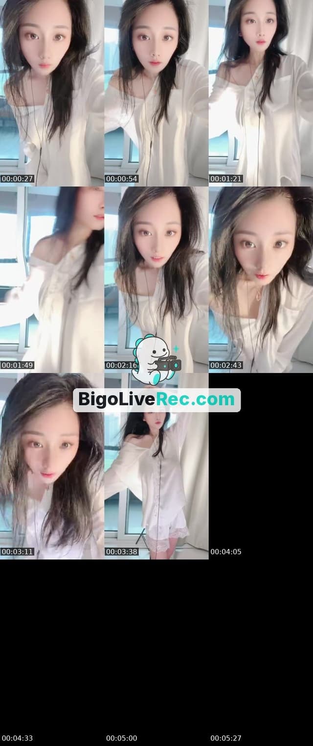 Bigo live: 跳舞 by @1124171026