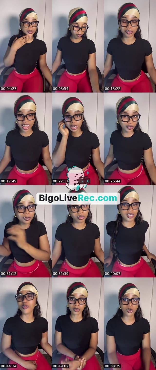 Bigo live: New host needs your help🥹👉👈 by @1135291311