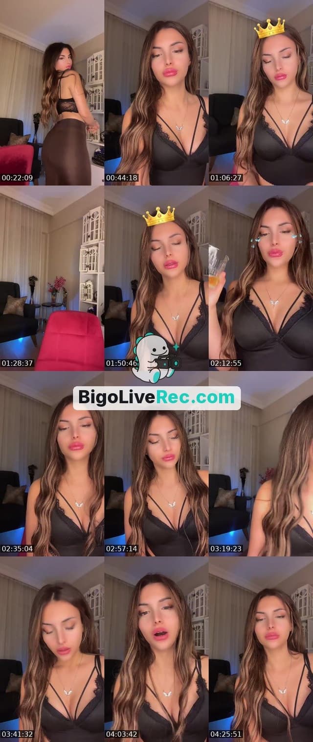 Bigo live: Geel💕 by @mmirass