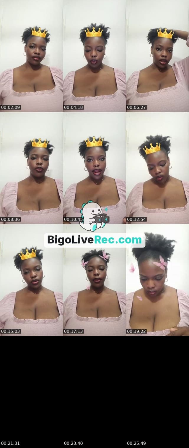 Bigo live: Target farrr. omggg🥺😢 by @1081939231