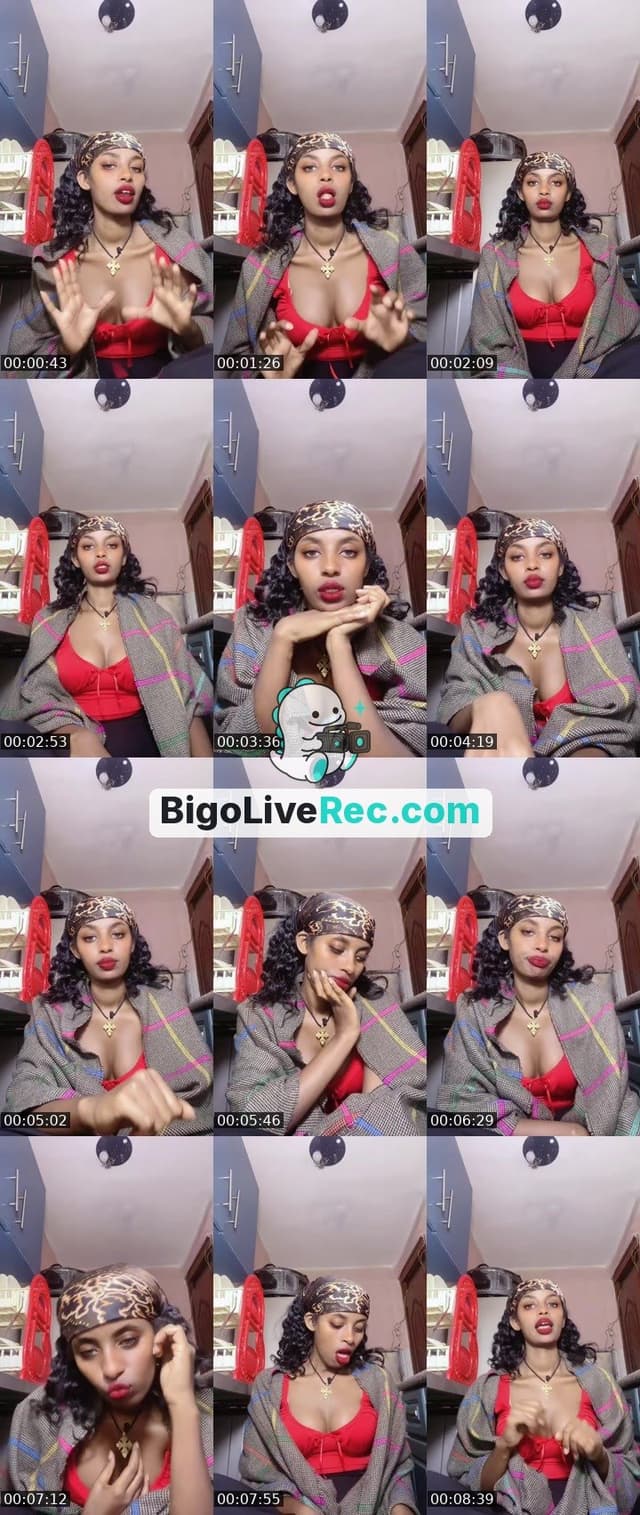 Bigo live: እረ ወዬ በሉኝ💋 by @eden.ti