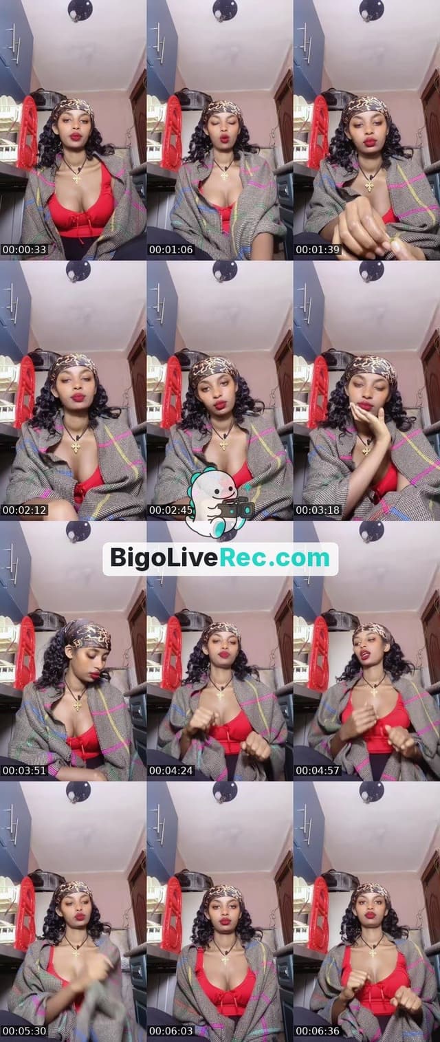 Bigo live: እረ ወዬ በሉኝ💋 by @eden.ti