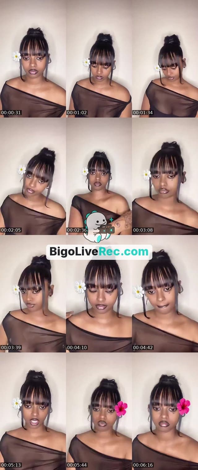 Bigo live: Target 20kk?🫶🏼 by @1133647718