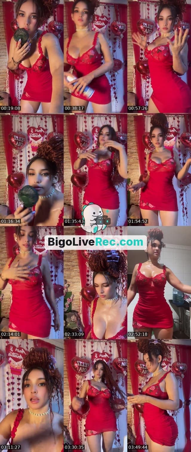 Bigo live: #charmer Un Novio de verdad👩‍❤️‍💋‍👨 by @agls.loba