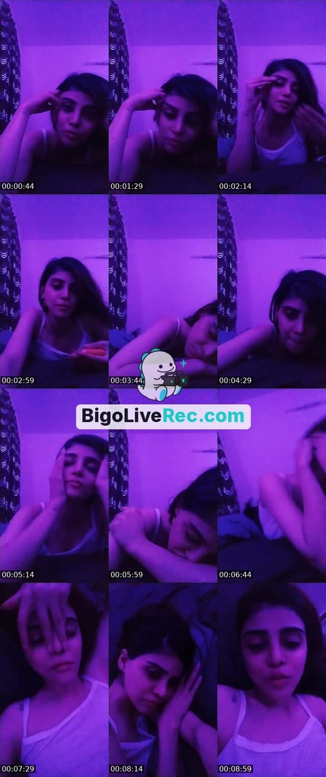 Bigo live: تارگت💗🌸 by @m4hshid