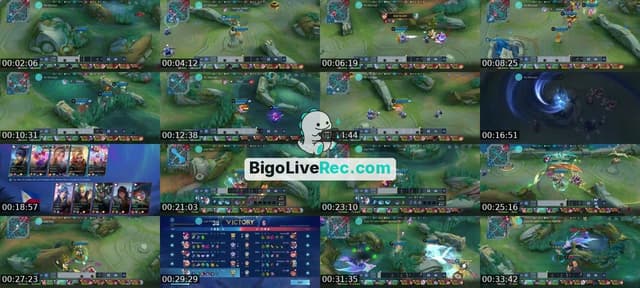 Bigo live: ᵁᴺᴸᴹᵀᴰ 🐰ʟᴇᴥɪ by @799147075