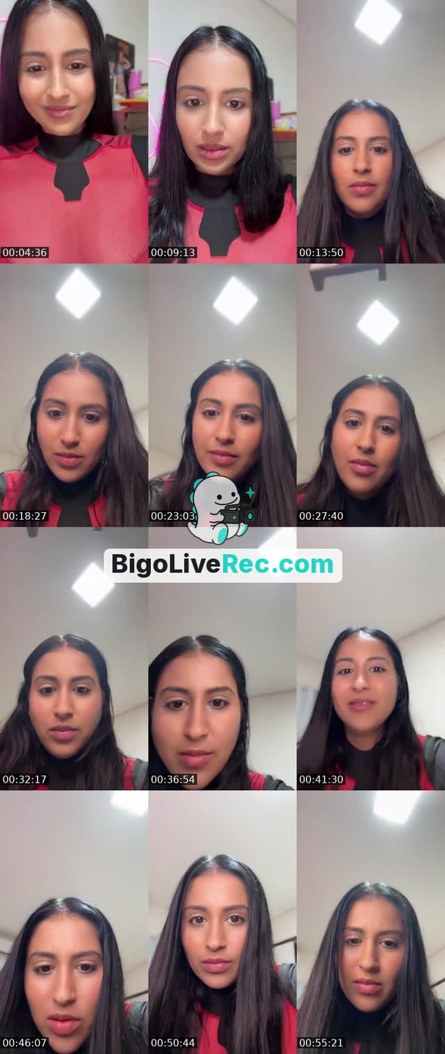 Bigo live: #Cutey Pk dance  😭🫶🏼🥹💕🙏 by @innafalcao