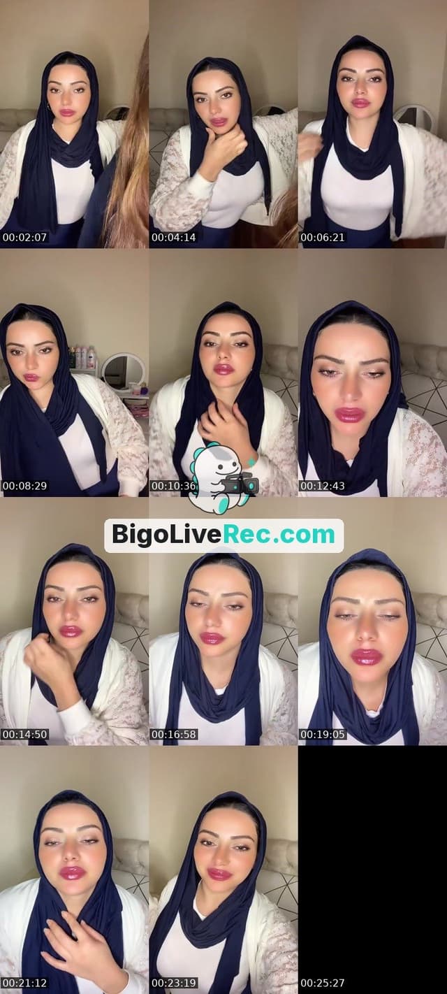 Bigo live: #Cutey Bekleniyorsun❤️ by @1119568722