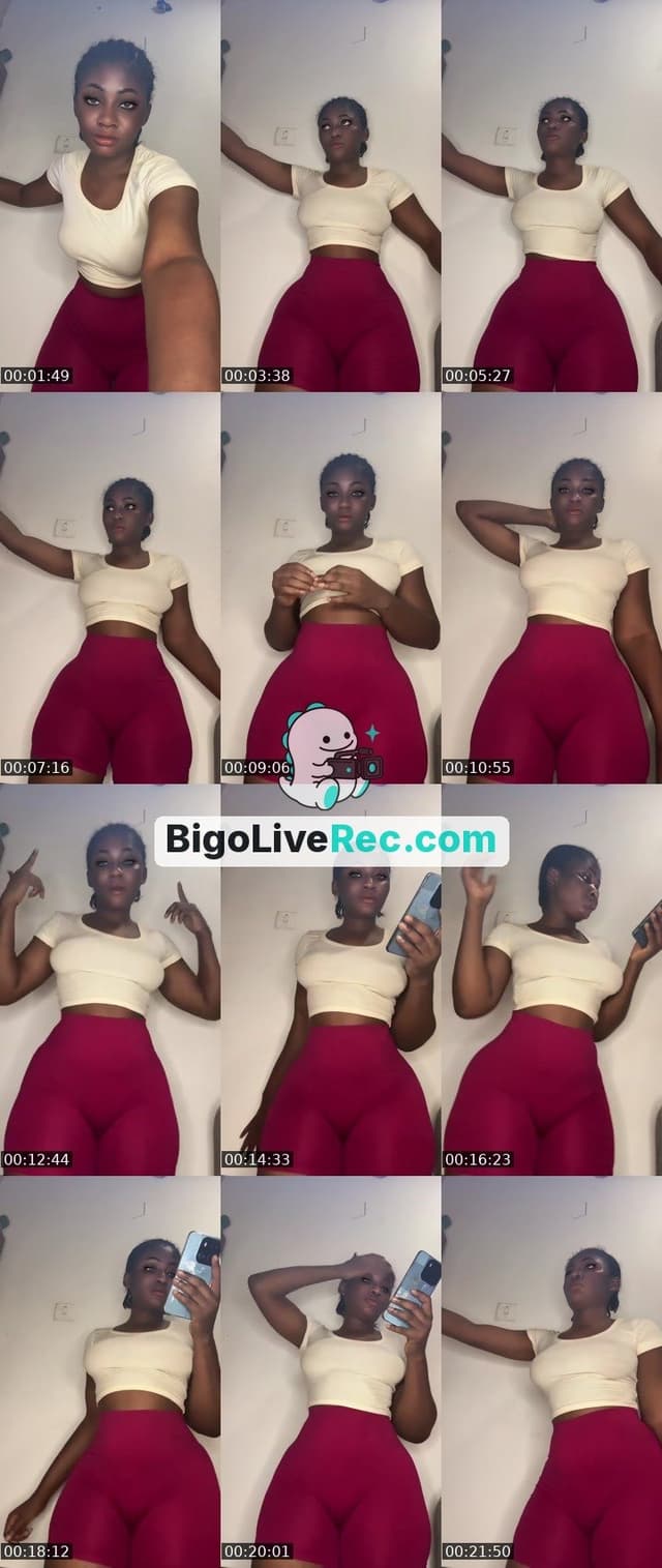 Bigo live: Fun time 😋 by @1109929386