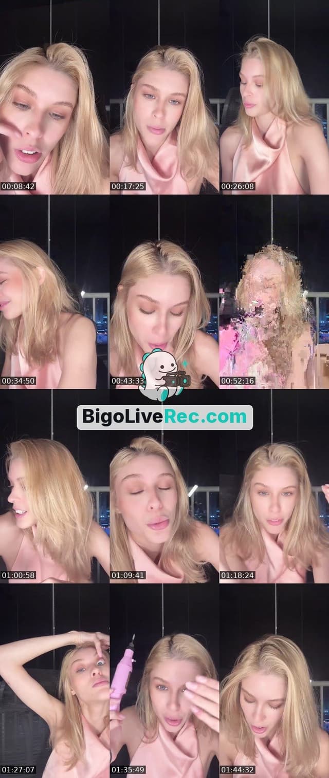 Bigo live: Volteiiii ❤️ by @ba.yangel