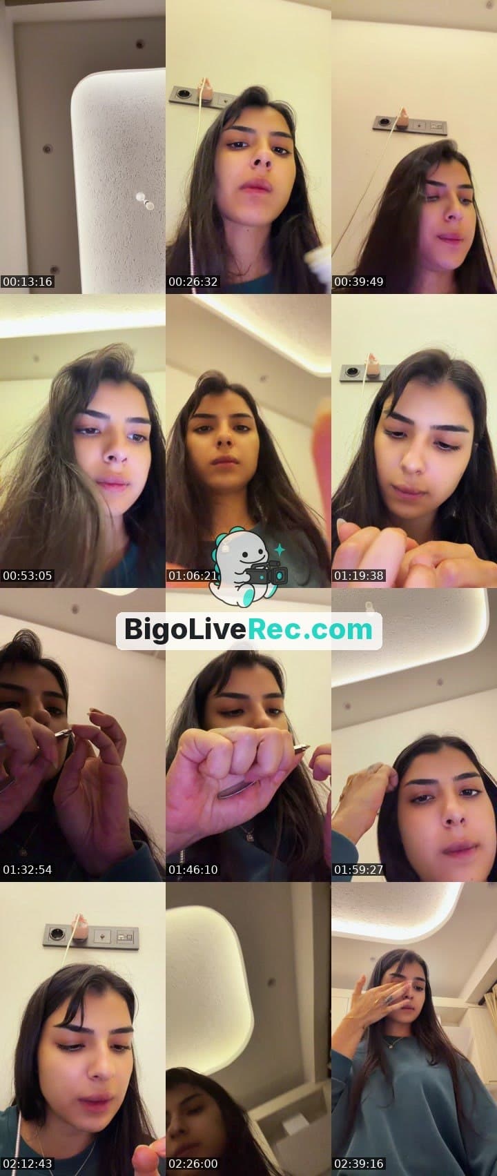 Hoşgel💋