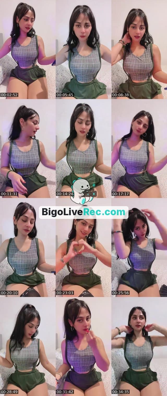 Bigo live: Come here ❤️ by @soulsweett