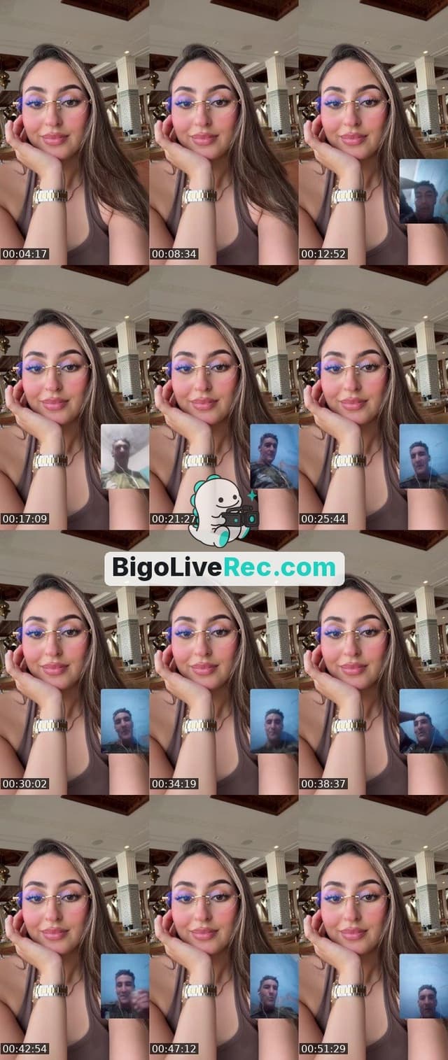 Bigo live: ✌🏿❤️ by @910751882
