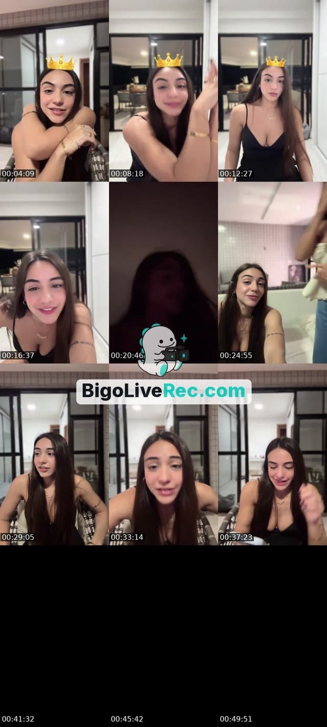 Bigo live: Vem me amar 💖 by @isaa__