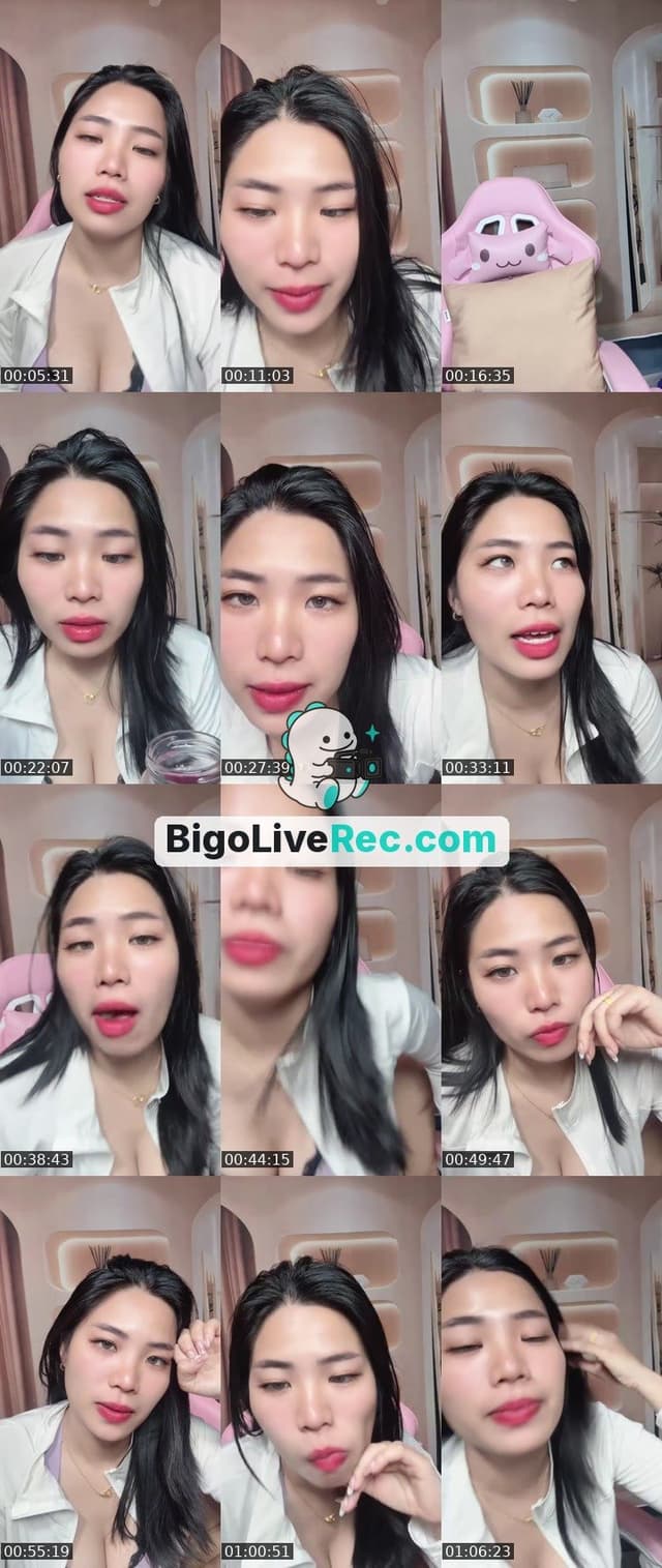 Bigo live: มาแล้ววววว💚 by @803453459