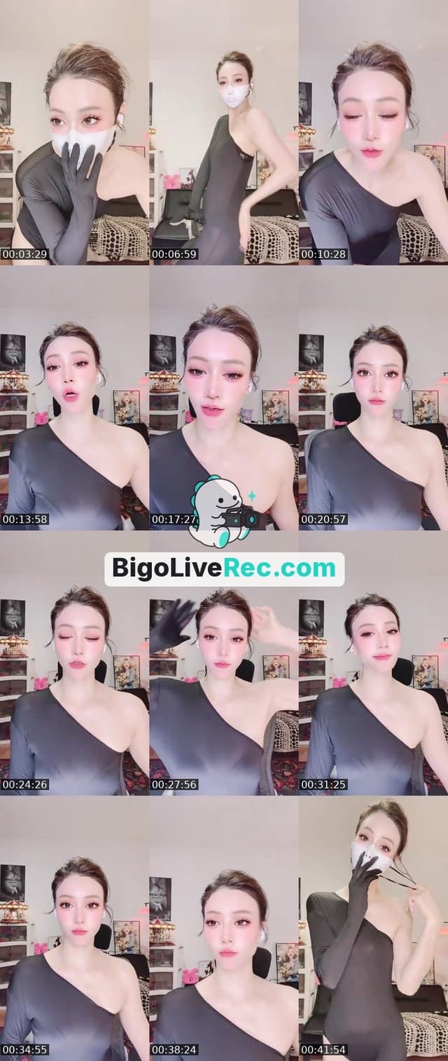 Bigo live: 幸会~ by @1112666631