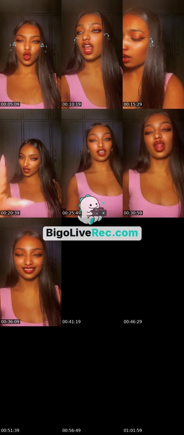 Bigo live: 10k😭 by @1082605460