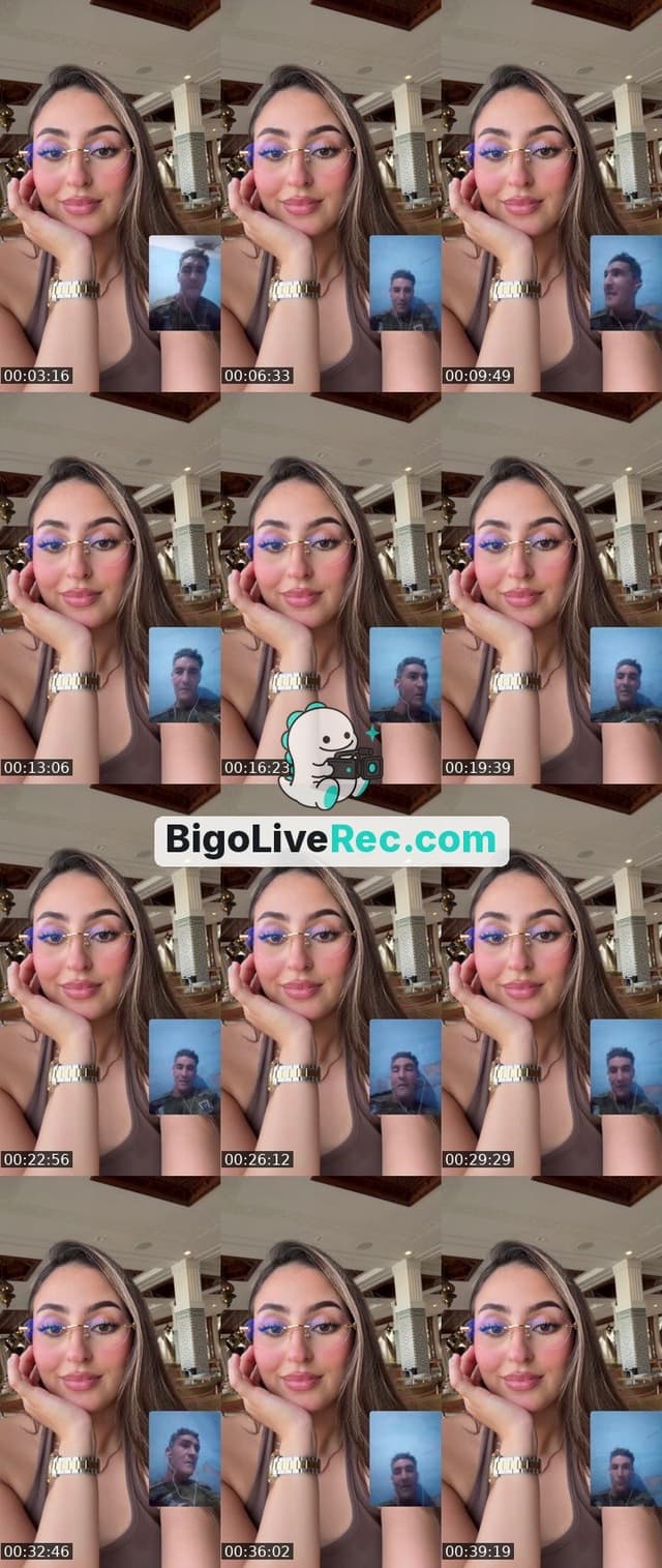 Bigo live: ✌🏿❤️ by @910751882