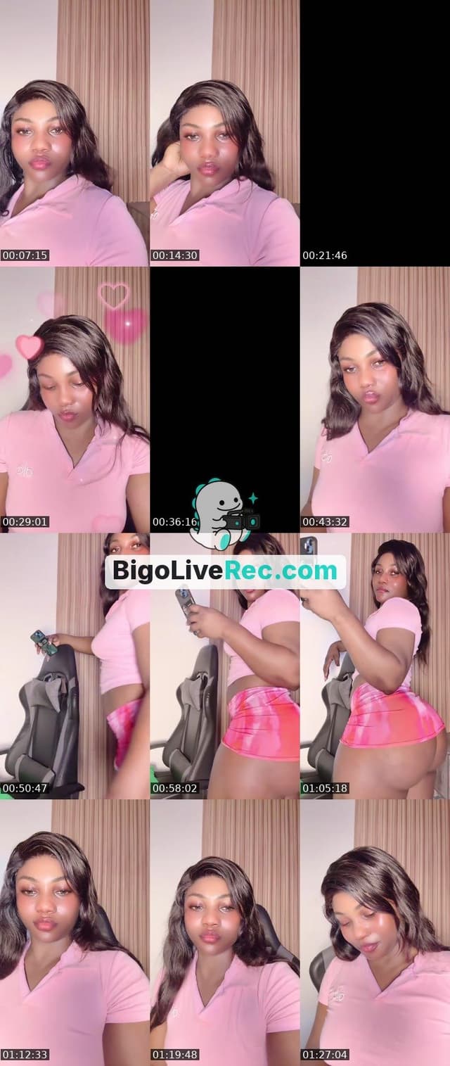 Bigo live: #Hipster V i d 3 o s by @973840678