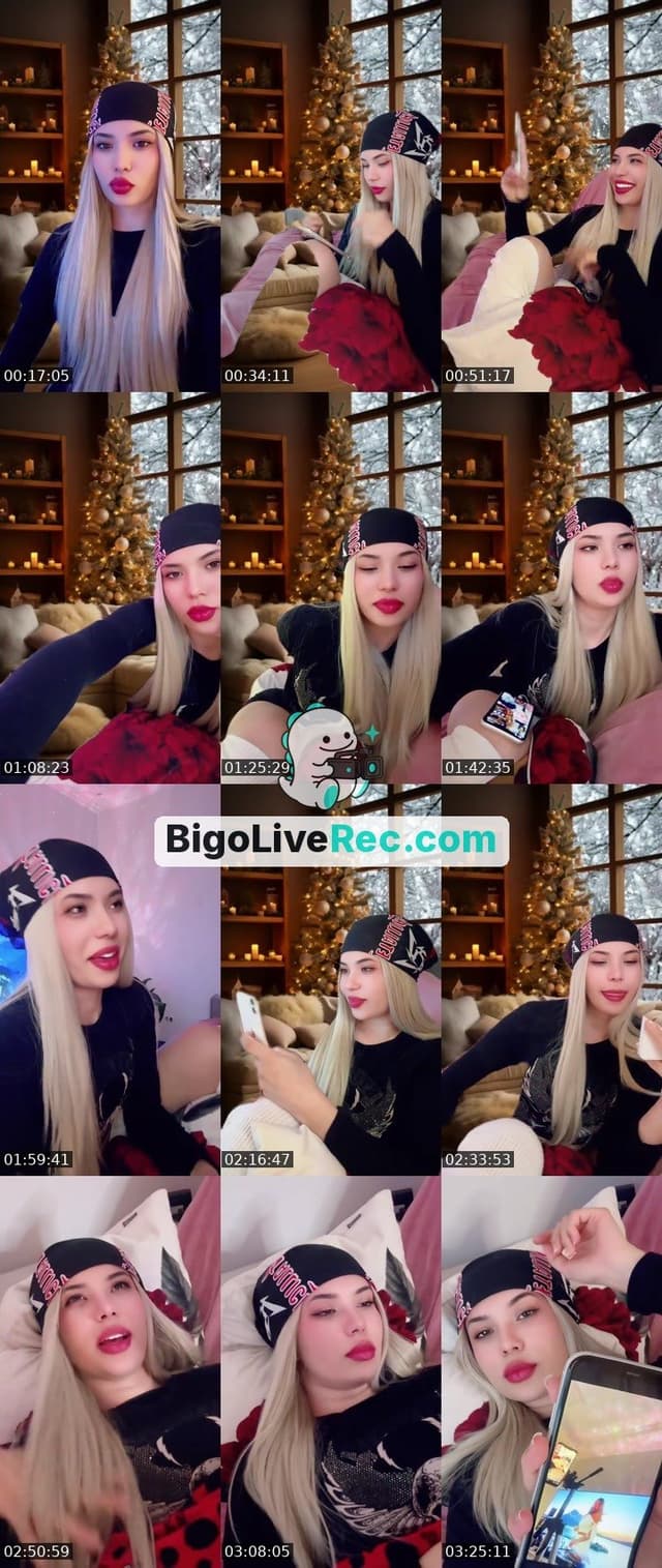 Bigo live: #QueensWithoutBorders Hello my angels 🥰❤️✨ by @japinhaablessed