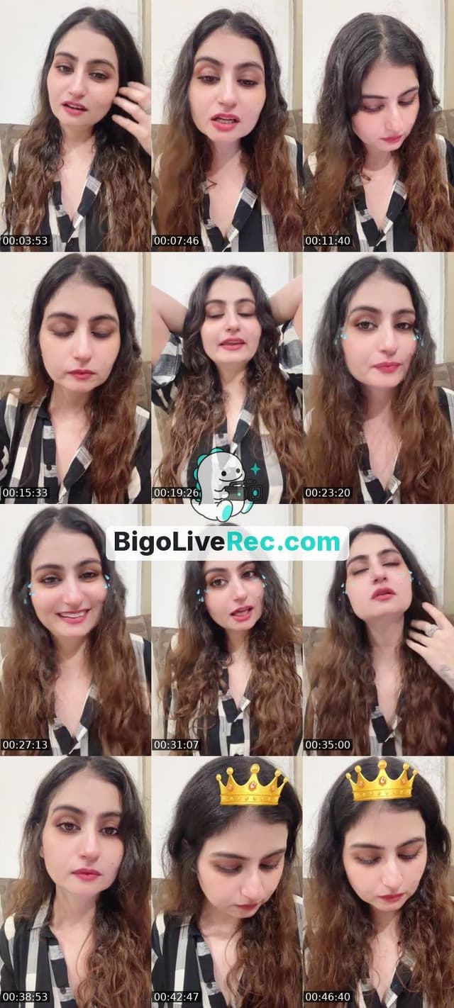 Bigo live: #Singing Pinkhearts💞 by @1057207011
