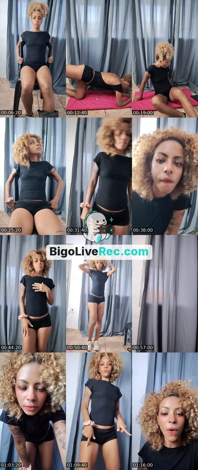 Bigo live: #charmer 7k for goal , vem 🙏❤️🙂 by @eu.barbiefanie