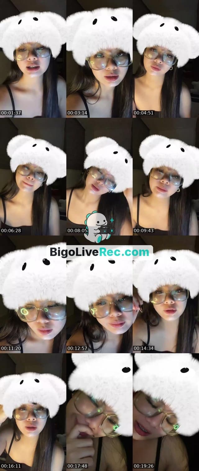 Bigo live: #LFTop1 Newbie lang po #LFtop1 by @_ms.dywai