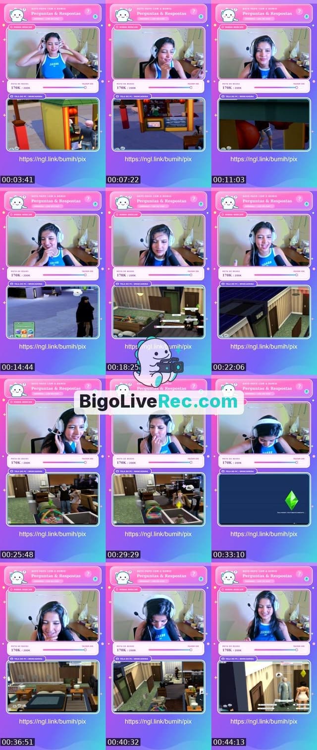 Bigo live: bora by @buemihmaromba