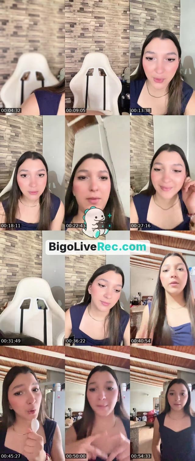 Bigo live: holiiii by @xsangelito