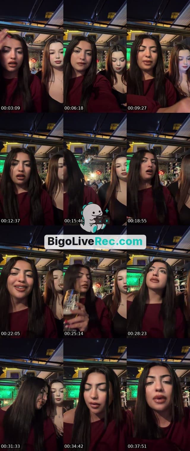 Bigo live: #charmer abartmaaaas by @rojdasu