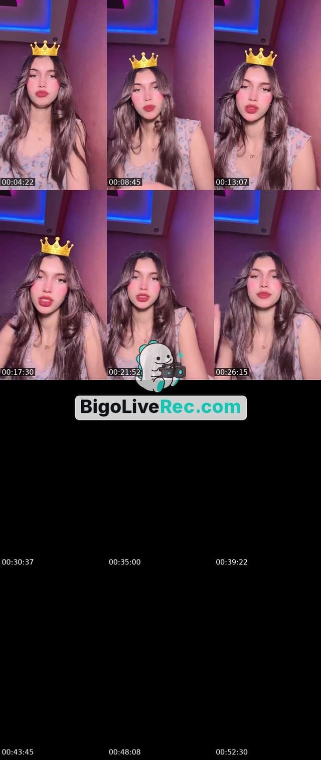 Bigo live: #جمال مراحب يا أحباب❤️ by @1129200220