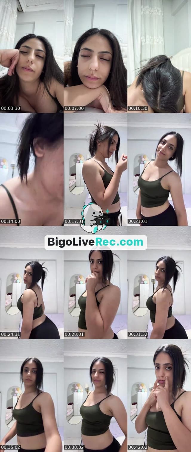 Bigo live: #Cutey Çok sıcaakkk 🔥❤️‍🔥 by @1082202609