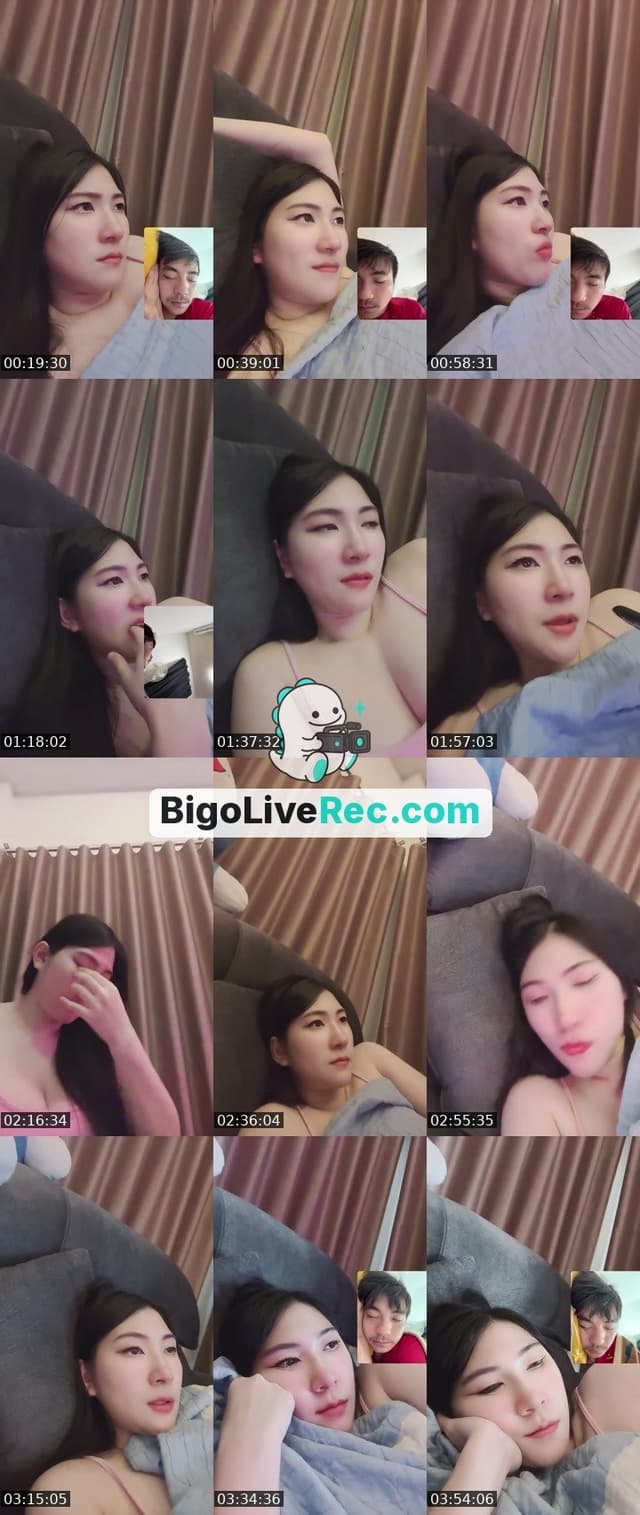 Bigo live: #Cutey สวัสดีเดือนใหม่❤️🍯 by @bee_bubee