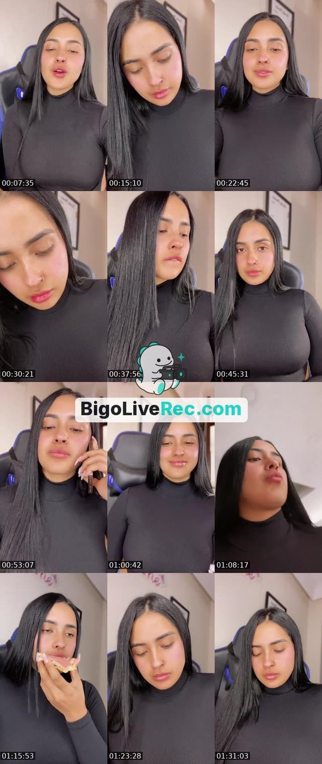 Bigo live: Septiembre Bendecido 🦋 by @london94