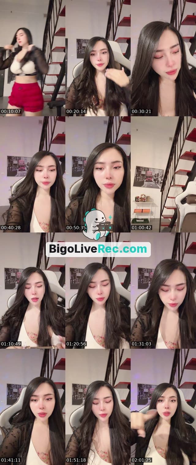 Bigo live: Hi babe by @bebymel