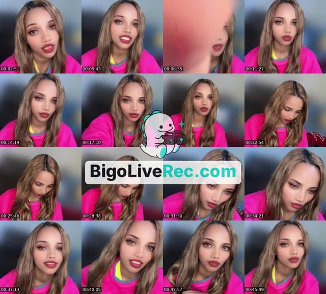 Bigo live: 🥹🥹🥹 17.5 pls by @baddygirl