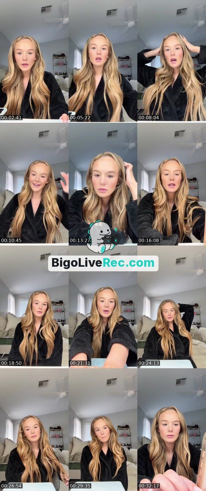 #TrendingonBIGO Hey there I’m new!!