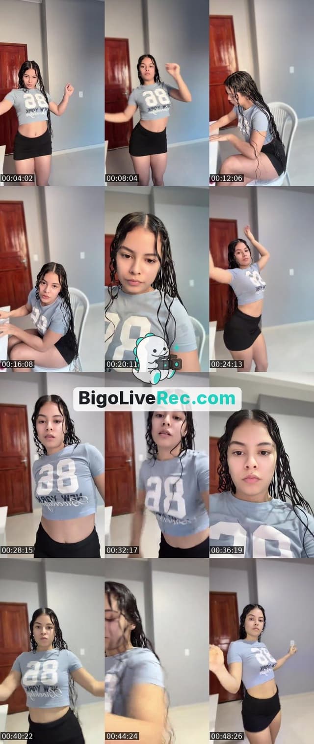 Bigo live: Eii, a live da madrugada by @dudastx