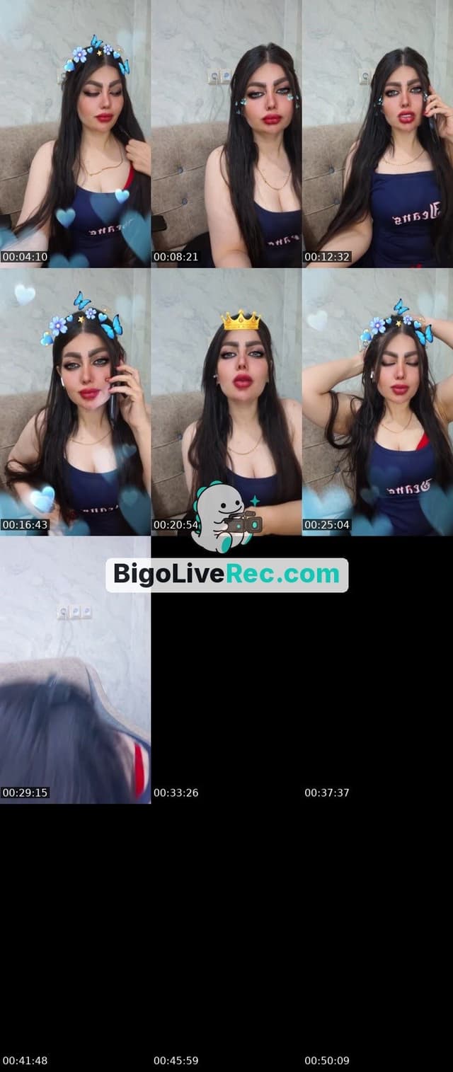 Bigo live: 💓 by @607920252