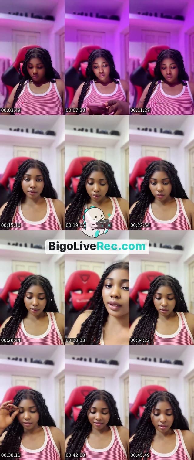 Bigo live: 😔 by @wifeme