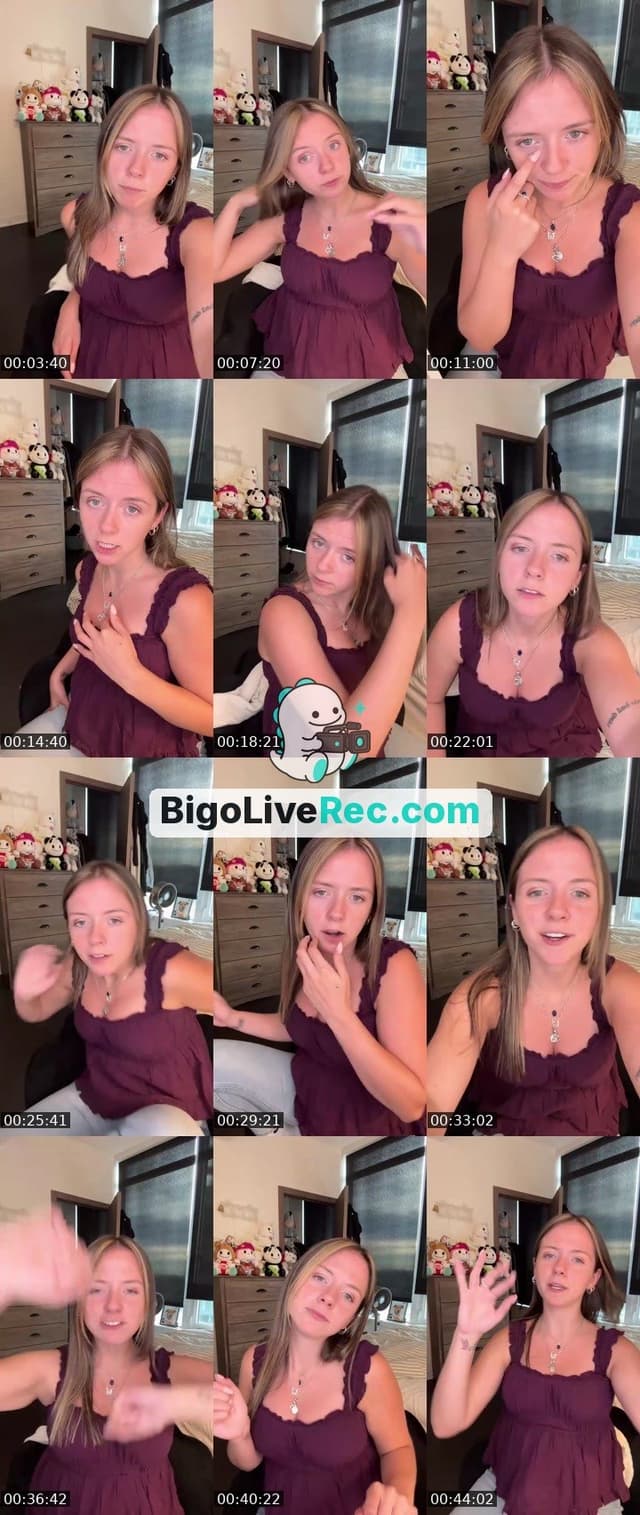 Bigo live: #Cutey 26K🎯-show some luvvv🥹💕 by @smileybritt