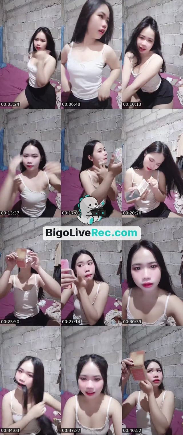 Bigo live: #Cutey เอ็นดูหนูหน่อยงับบ🥹🙏🏻 by @1038521734
