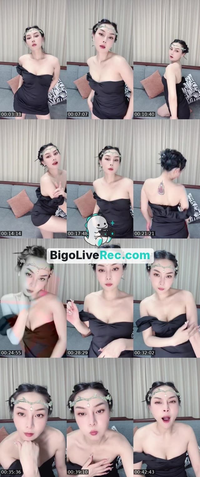 Bigo live: #Singing 9🈷️小白菜🥬 by @1138701140