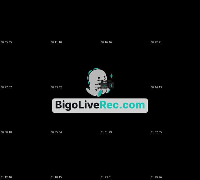 Bigo live: #Cutey  by @1130028479