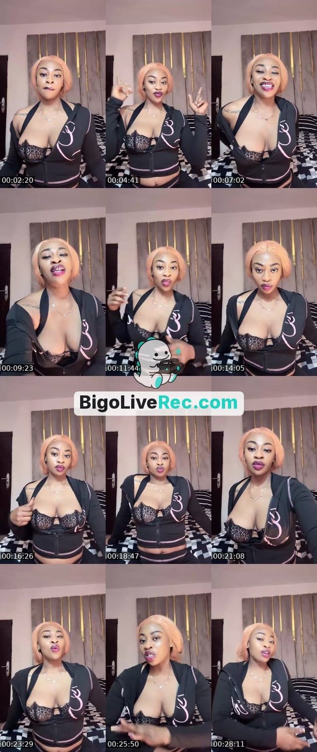 Bigo live: Good vibe 💎💎💕 by @lg20