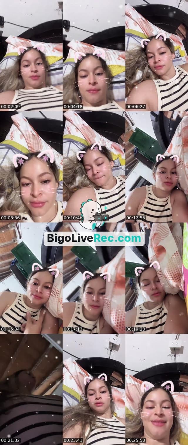 Bigo live: 🎁 5oo> v… by @majofit