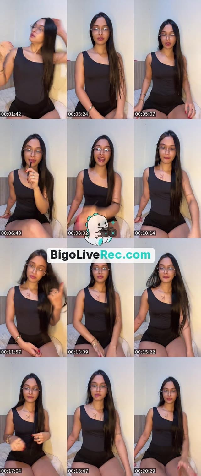 Bigo live: oiee💖 by @ba.jujuh