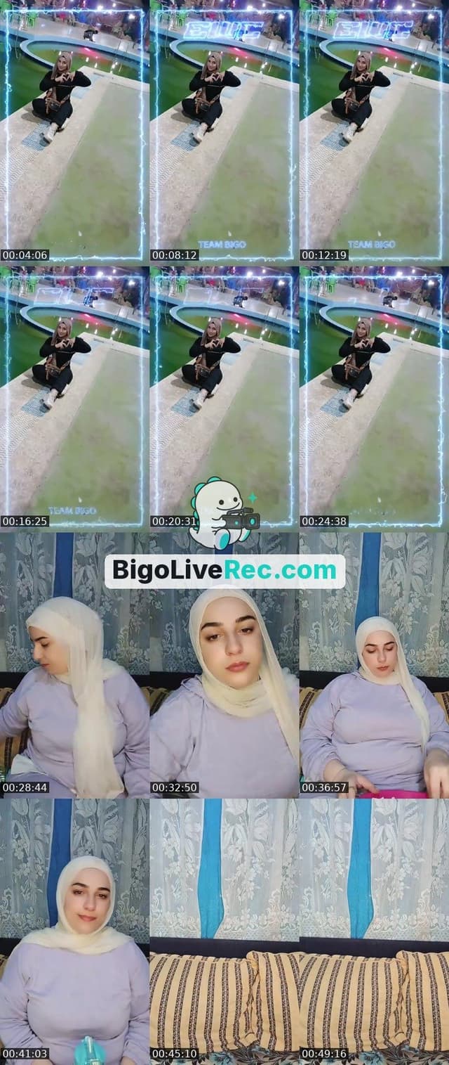 Bigo live: باقي 24يارب by @goo222d